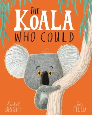 The koala who could | Boardbook