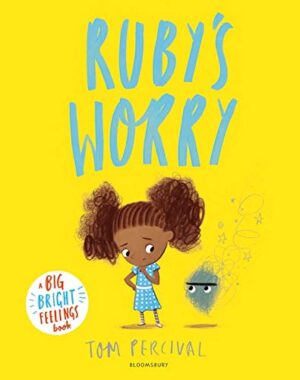 Ruby’s Worry | Paperback