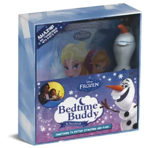 Bedtime Buddy Frozen | Hardcover