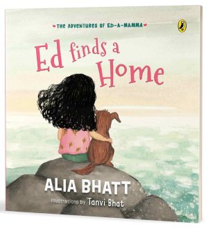 Ed Finds a Home | Paperback